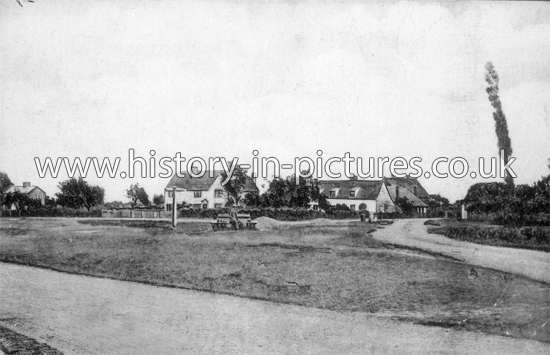 Runsell Green, Danbury, Essex. c.1912